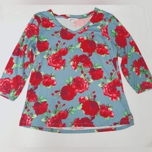 Pioneer Woman Women's Size S shirt